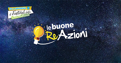 Incontro/workshop Le Buone Re-Azioni