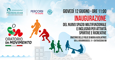 Oratorio in Movimento