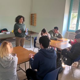 Di che genere sei