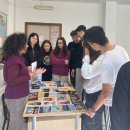 Di che genere sei