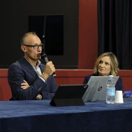 Di che genere sei