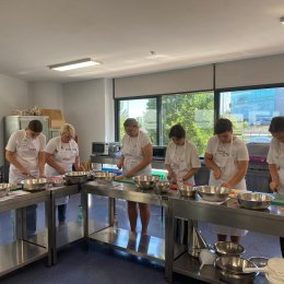 Fai La Differenza Chef
