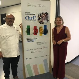 Fai La Differenza Chef
