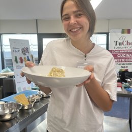 Fai La Differenza Chef
