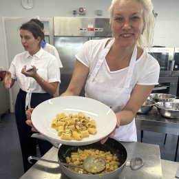 Fai La Differenza Chef