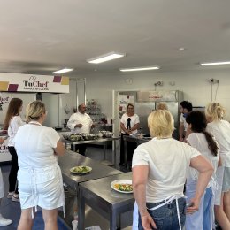 Fai La Differenza Chef