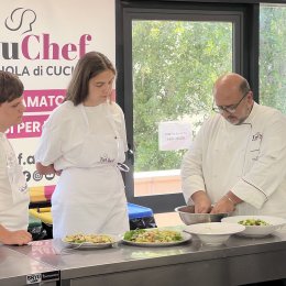 Fai La Differenza Chef