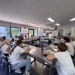 Fai La Differenza Chef