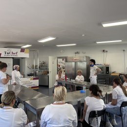 Fai La Differenza Chef