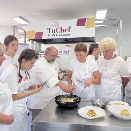 Fai La Differenza Chef