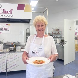 Fai La Differenza Chef