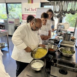 Fai La Differenza Chef