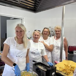 Fai La Differenza Chef