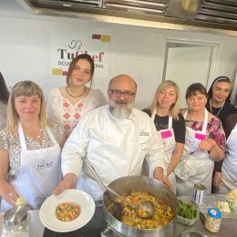 Gusto dell'accoglienza - corso cucina