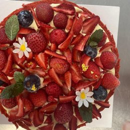 Gusto dell'accoglienza - corso cucina