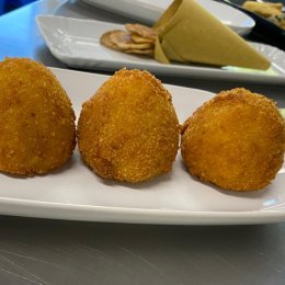 Gusto dell'accoglienza - corso cucina