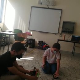 Interconnettiamoci