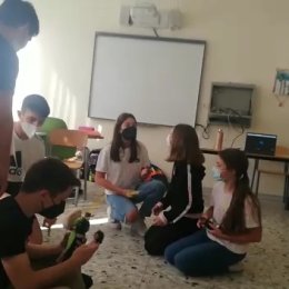 Interconnettiamoci