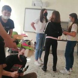 Interconnettiamoci