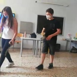 Interconnettiamoci