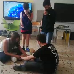 Interconnettiamoci
