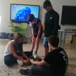 Interconnettiamoci