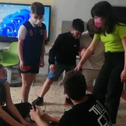 Interconnettiamoci
