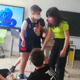 Interconnettiamoci