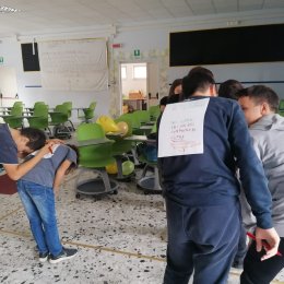 Interconnettiamoci