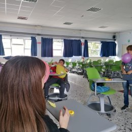 Interconnettiamoci