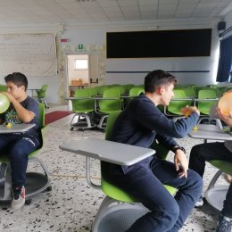 Interconnettiamoci