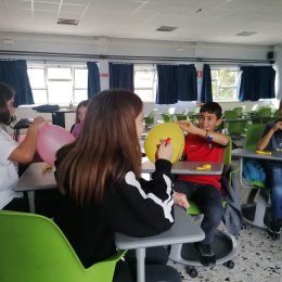 Interconnettiamoci