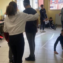 No al Bullismo