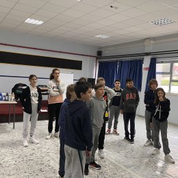 No al bullismo