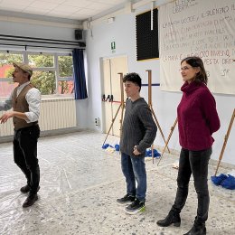 No al bullismo