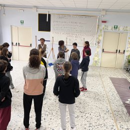 No al bullismo