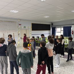 No al bullismo