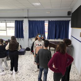 No al bullismo