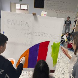 No al bullismo