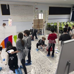 No al bullismo