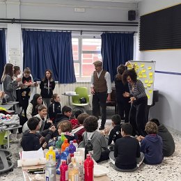 No al bullismo