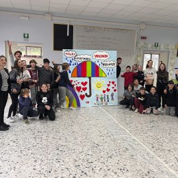 No al bullismo