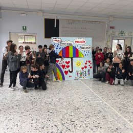 No al bullismo