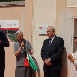 Oratorio in Movimento
