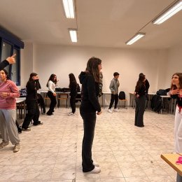 Scuola Spazio Aperto