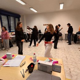 Scuola Spazio Aperto