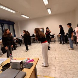Scuola Spazio Aperto