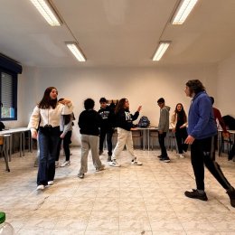 Scuola Spazio Aperto