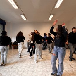 Scuola Spazio Aperto