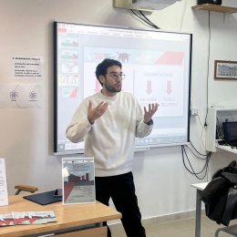 Scuola Spazio Aperto